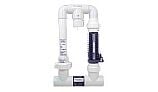 AutoPilot Manifold with SC-36 RC-35 PPC1 Cell and Base for 40,000 Gallon Pool | 94105 PPM1
