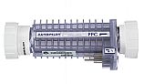 AutoPilot OEM Replacement Salt Cell with Unions | 5-Blade for up to 40,000 Gallons | SC-36 RC-35/22 PPC1 *Free Two-Day Shipping*