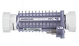 AutoPilot OEM Replacement Salt Cell with Unions | 13-Blade for up to 60,000 Gallons | SC-60 RC-52 PPC4 *Free Two-Day Shipping*