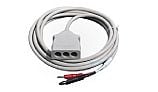 AutoPilot Salt Cell Cord for DIG & ST Control Panels | 12-Foot | 952-ST/DIG-SVC