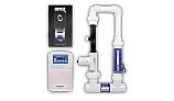 AutoPilot CoPilot Digital with Large CoPilot and SC-60 RC-52 PPC4 Manifold | Ozonator Salt 220V | 100,000 Gallons | COBDIG2RC52SUS COBDIG2PPC4SUS