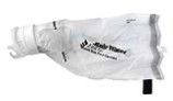 Pentair Fine Mesh Bag Replacement | White | EU16