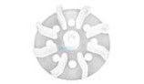 Franklin Electric Little Giant Cover Pump Impeller | 101441
