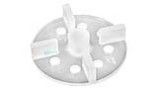 Franklin Electric Little Giant Cover Pump Impeller | 118441