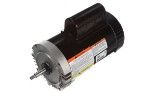 Magnetek ODP Threaded Pump Motor | Energy Efficient | 1.5HP 230V 2 Speed | B977 B2977