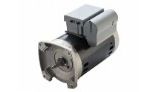 Century A.O. Smith GUARDIAN Square Flange Up-Rated SVRS Motor 3G10630 | 1.5HP 115V 230V | BG854A