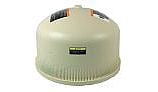 Pentair Tank Lid Assembly 36 Sqft Tan | 170020