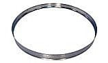 Pentair Back-Up Ring | Stainless Steel | 195339
