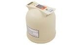 Pentair Filter Lid | Clean & Clear - EasyClean - Predator 75, 150, & 200 Sq Ft | Almond | 178561