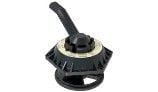Pentair HiFlow Top Valve Assembly | 1.5" | Black | 272531