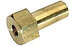 Pentair Brass Nut Machined | 194997