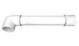 Pentair Upper Piping Assembly for TR140 | 154500