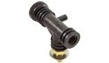 Pentair Complete Tee Assembly with Fittings | 154687 154687Z