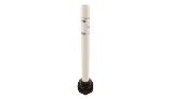 Pentair Piping Assembly with Hub | 1/4 Turn Lateral | 155299