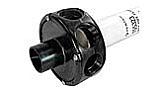 Pentair Center Piping Assembly with Hub TA100D | 155323