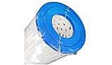 Pentair Quad DE 80 Replacement Cartridge | 20 Sq Ft | 178655 178655Z