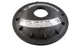 Pentair Buttress Thread Lid Closure | 154575 154575Z