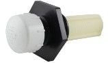 Pentair Left-Hand Threaded Spigot | 2" NPT | 152220Z