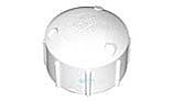 Pentair Threaded Cap 1.5" Triton II | 154871