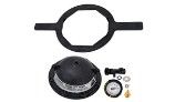 Pentair Buttress Thread Closure Kit | Black | 154641 154641Z