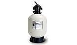 Pentair Tagelus 30" TA Fiberglass Sand Filter with Six Way 2" Multiport Backwash Valve  | TA100D EC-145240