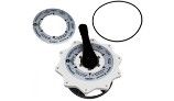Pentair 2" Valve Top Assembly | 270067