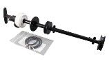 Pentair Noncorrosive Piston Slide Valve | 273241 273241Z