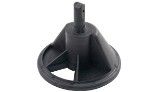 Pentair High Flow Valve Diverter with O-Ring | 1.5" | 272512 272512Z