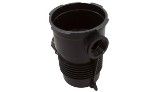 Pentair OptiFlo Strainer Pot with Drain Plug | 357228 357228Z