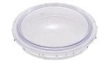 Pentair SuperFlo and SuperMax Strainer Cover | Clear | 350091 350091Z