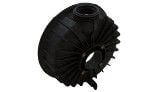 Pentair Challenger Slip Inlet Front Housing Assembly | Black | 355468 355468Z