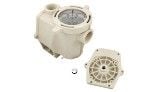 Pentair Volute Pot Replacement and Seal Plate Kit | 074565 357149