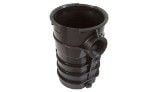 Pentair Dynamo Pump Pot Strainer | 354530 354530Z
