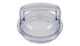 Pentair Strainer Pot Lid | Clear | 355301 355301Z