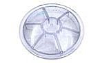 Pentair WhisperFlo Clear Strainer Cover After 11/1998 | Clear | 357151 357151Z