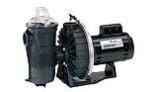 Pentair Challenger High Pressure Standard Efficiency Pool Pump | 115/230V 2HP Up Rated | 346201