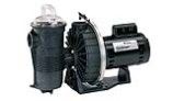 Pentair Challenger High Pressure Standard Efficiency Pool Pump | 230V 3HP Full Rated | 345219