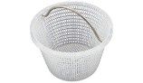Pentair Basket with Handle Assembly for Bermuda Gunite Skimmers | 516112 516112Z