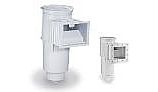 Pentair Admiral Skimmer for Fiberglass Pools |  S20 Wedge 2" Slip | 500023