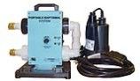 HydroQuip PBES6000 Series Portable Baptismal Equipment | 1.0kW Heater and Pump | 120V | PBES6010 | PBES-6010
