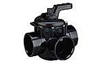 Pentair 3-Way CPVC Diverter Valve | 1.5" | 263035