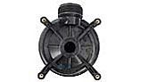 Gecko FMCP & CMCP Housing Volute | 48FR 1.5HP | 92770603