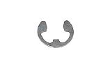 Aquabot Classic Retaining Ring Large | 11058