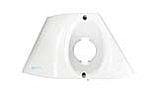 Zodiac White Vac-Sweep 280 Bottom w/Bracket | K10