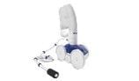 Polaris Vac-Sweep 280 In-Ground Pressure Side Pool Cleaner | Includes Hose & Back-up Valve | F5