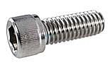 Pentair EQ Series Impeller Lock Screw C-35 | Stainless Steel | 071037 P13550