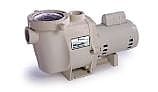 Pentair WhisperFlo 2.5HP Energy Efficient 2-Speed Pool Pump Up-Rated 230V | WFDS-30 | 011525