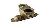 Pentair Main Header Inlet-Outlet Minimax 100 | 471094