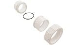Pentair Heat Pump Union | 2" | PVC | 473381