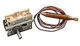 Pentair Minimax Millivolt Thermostat 75K BTU and 100K BTU Models | P30724 072022